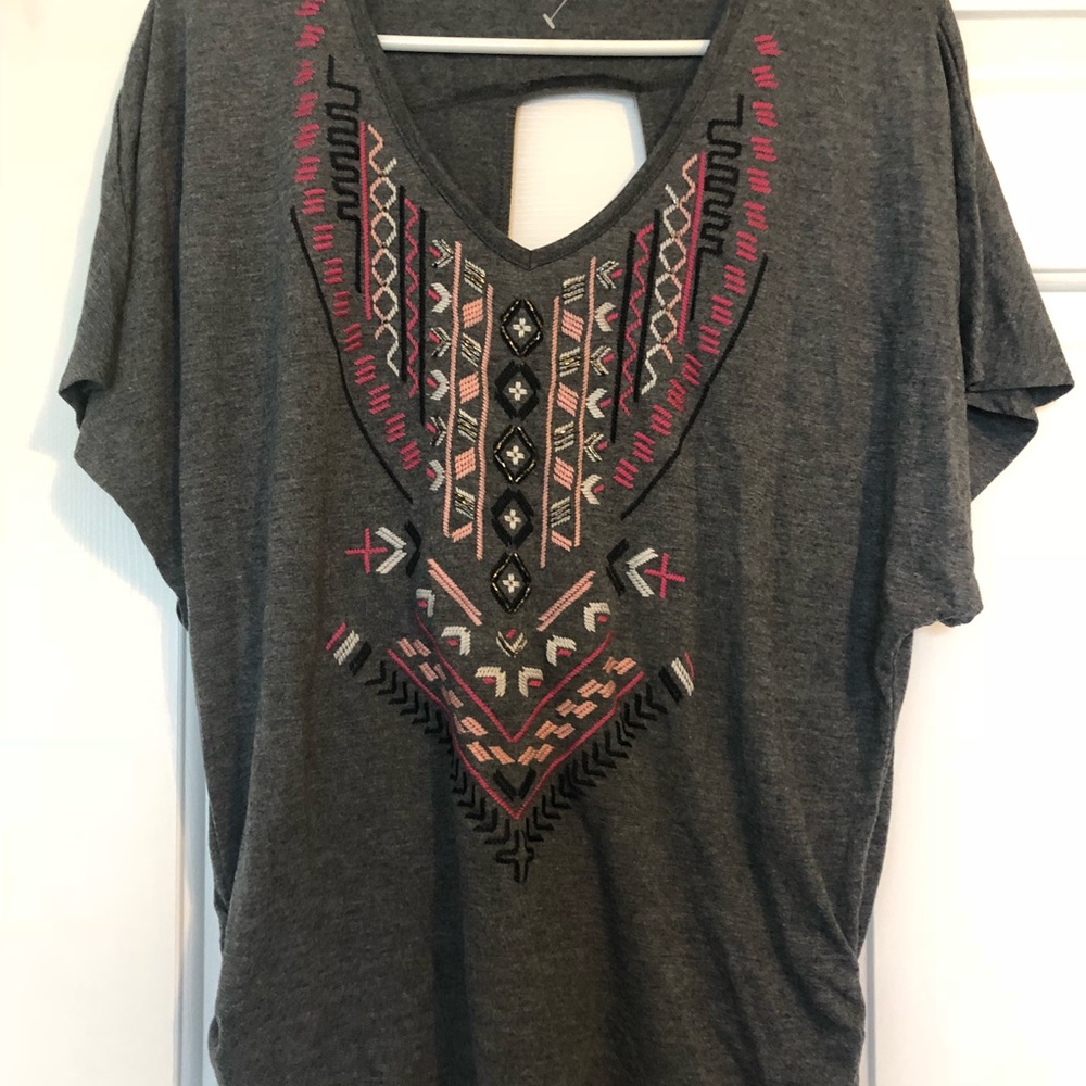 Cute top